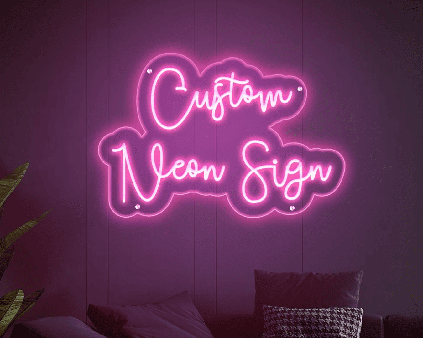 Neon Craft